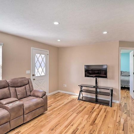 Remodeled Harrison Retreat Less Than 6 Mi To Town! Екстер'єр фото