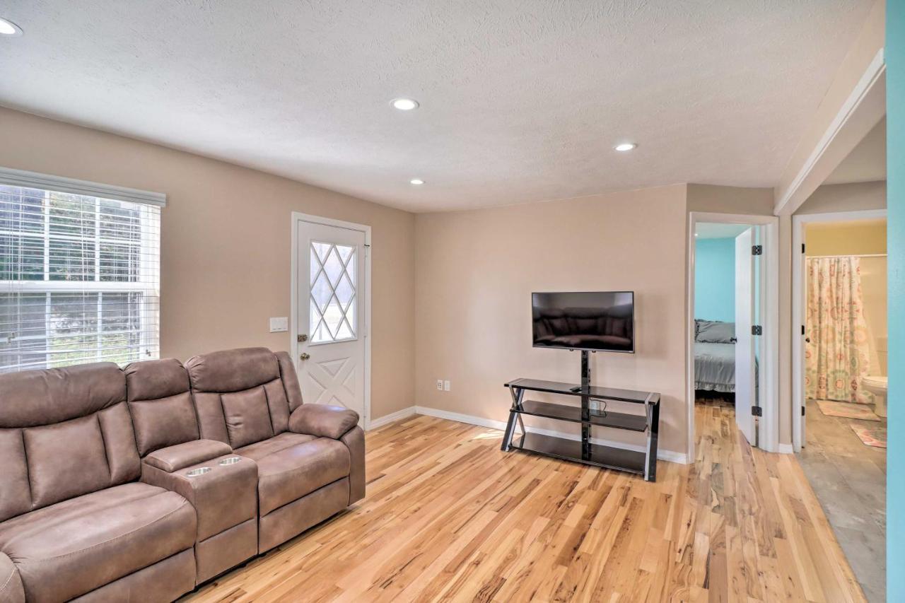 Remodeled Harrison Retreat Less Than 6 Mi To Town! Екстер'єр фото