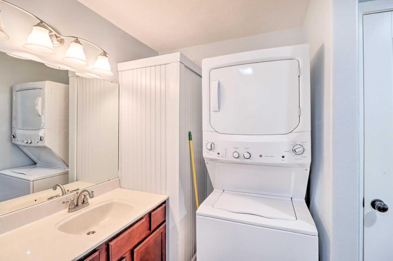 Remodeled Harrison Retreat Less Than 6 Mi To Town! Екстер'єр фото