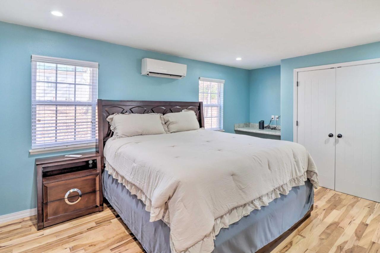 Remodeled Harrison Retreat Less Than 6 Mi To Town! Екстер'єр фото